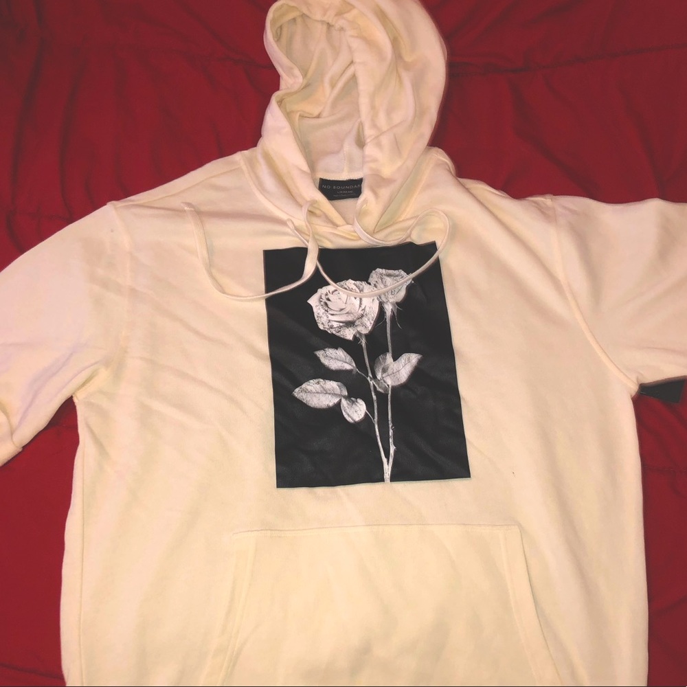 Sweater shirt